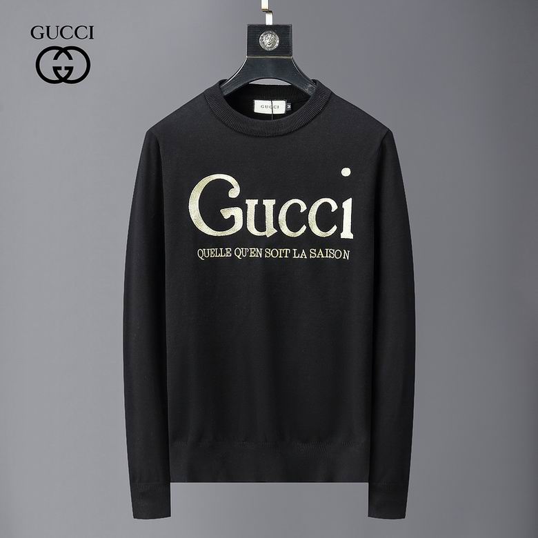 Gucci Sweater-058